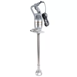   Robot coupe ipari botmixer, 74 cm-es keverőszár, döntött markolat, easy plug kábelcsatlakozó, ebs rendszer
