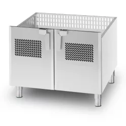 Lotus készülék alépítmény, 78 as, ajtóval