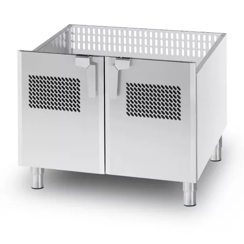 Lotus készülék alépítmény, 78 as, ajtóval