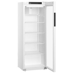   Liebherr hűtőszekrény, 347 literes, légkeveréses, festett üvegajtóval