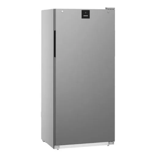 Liebherr hűtőszekrény, 544 literes, ventillációs, festett szürke