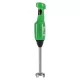 Fimar ipari botmixer, 20 cm-es keverőszárral, változtatható sebességű, cserélhető tartozékokkal