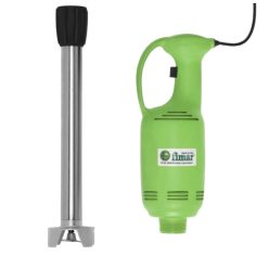   Fimar ipari botmixer, 25 cm-es keverőszárral, függőleges markolattal