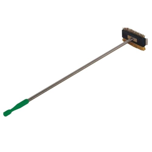 Samottlap kefe 110cm-es