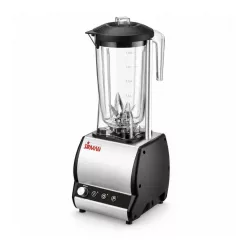  Sirman bár-turmixgép, 2 literes, 750 W, változtatható fordulatszámmal