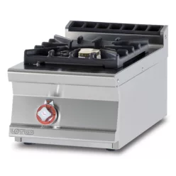 Lotus tűzhely, asztali, gázüzemű, 1 égőfejjel