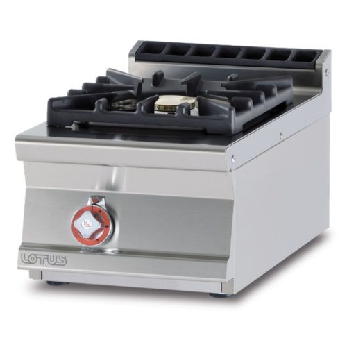 Lotus tűzhely, asztali, gázüzemű, 1 égőfejjel