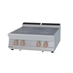 Indukciós Tűzhely - PCIT-98ET