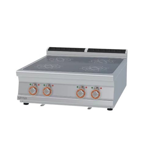 Indukciós Tűzhely - PCIT-98ET