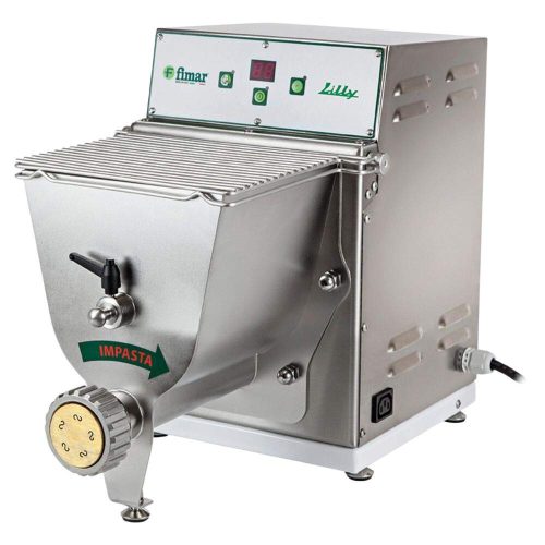 Fimar tésztakészítő gép, 8 kg/h, 1F