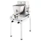 Fimar tésztakészítő gép, 20 kg/h, 3F