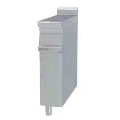 Lotus blokk munkaasztal, álló, 200x900x900 mm