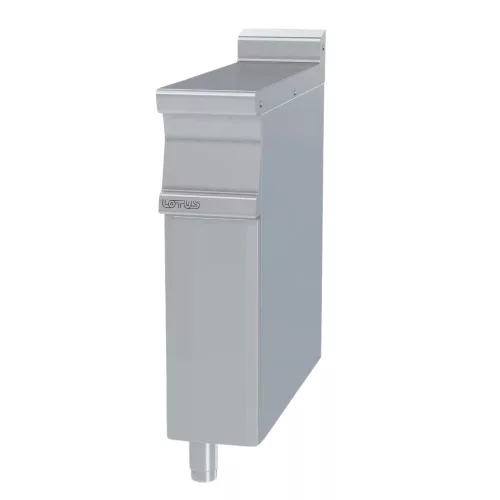 Lotus blokk munkaasztal, álló, 200x900x900 mm