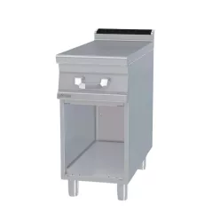 Lotus blokk munkaasztal, álló,Fiókkal, 400x900x900 mm