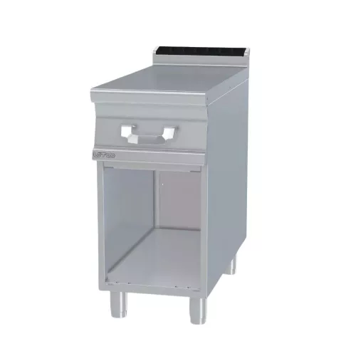 Lotus blokk munkaasztal, álló,Fiókkal, 400x900x900 mm