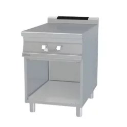 Lotus blokk munkaasztal, álló,Fiókkal, 600x900x900 mm