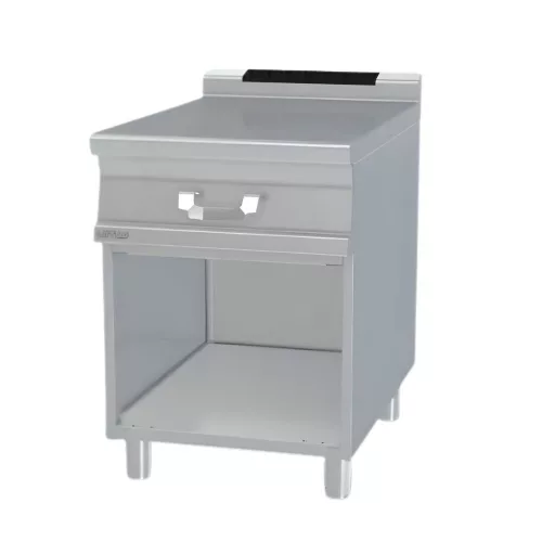 Lotus blokk munkaasztal, álló,Fiókkal, 600x900x900 mm