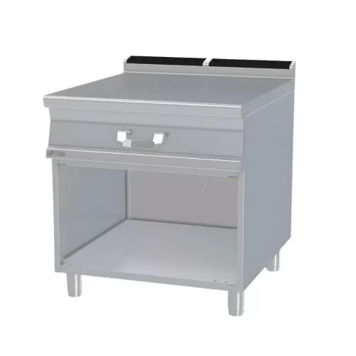 Lotus blokk munkaasztal, álló,Fiókkal, 800x900x900 mm