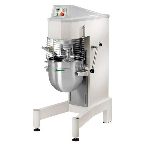 Fimar keverő, habverő, dagasztógép, 20 literes, háromsebességű