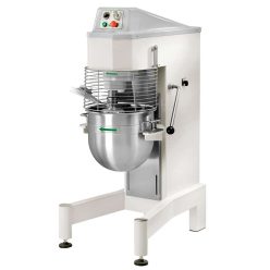   Fimar keverő, habverő, dagasztógép, 20 literes, inverterrel, 3F