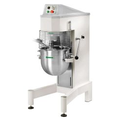   Fimar keverő, habverő, dagasztógép, 80 literes, fordulatszabályzóval