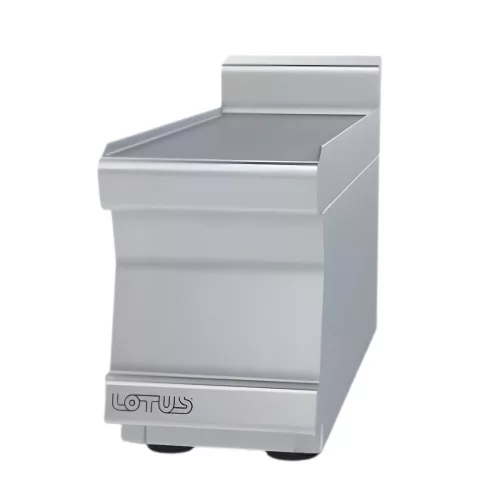 Lotus blokk munkaasztal, asztali, 200x600x280 mm