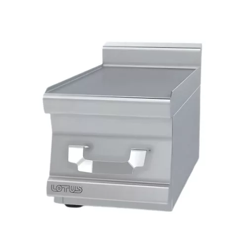 Lotus blokk munkaasztal, asztali, 1 db fiókkal, 300x600x280 mm