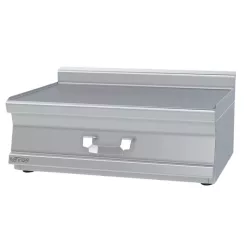   Lotus blokk munkaasztal, asztali, 1 db fiókkal, 800x600x280 mm