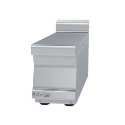 Lotus blokk munkaasztal, asztali, 200x705x280 mm