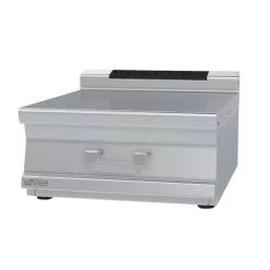 Lotus blokk munkaasztal, asztali,Fiókkal, 600x705x280 mm