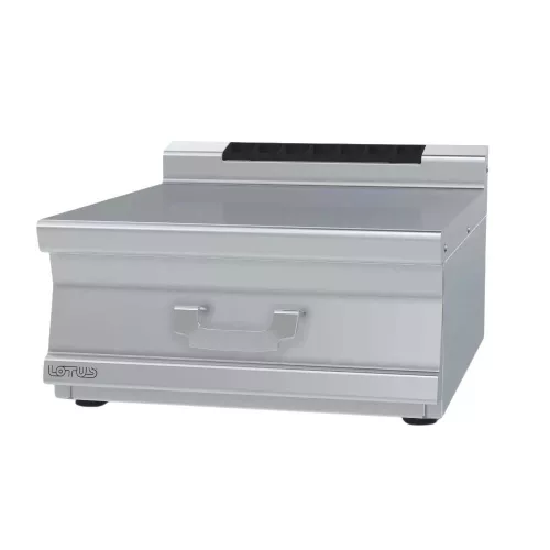 Lotus blokk munkaasztal, asztali,Fiókkal, 600x705x280 mm