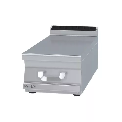 Lotus blokk munkaasztal, asztali,Fiókkal, 400x900x280 mm