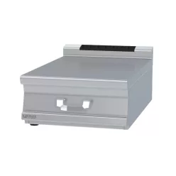 Lotus blokk munkaasztal, asztali,Fiókkal, 600x900x280 mm