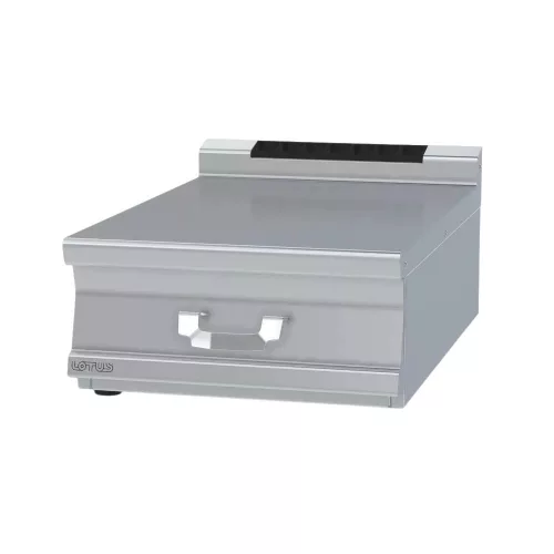 Lotus blokk munkaasztal, asztali,Fiókkal, 600x900x280 mm