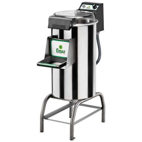 Fimar burgonyakoptató, állványos, 25 kg/ciklus, 1F