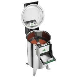 Fimar burgonyakoptató, álló, 18 kg/ciklus, 3 fázis