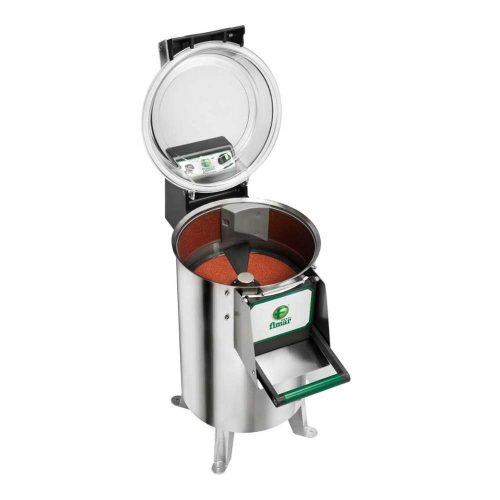 Fimar burgonyakoptató, asztali, 25 kg/ciklus 1F