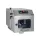 IGF Fornitalia tésztaosztó, 30 kg, 230V, 0,93 kW