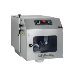 IGF Fornitalia tésztaosztó, 30 kg, 400V, 0,93 kW