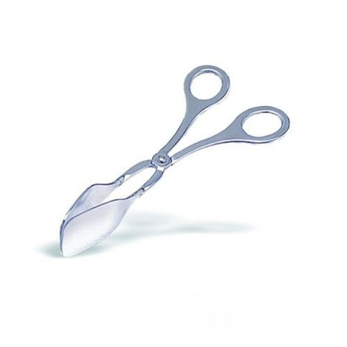 Szervírozó csipesz, 18 cm