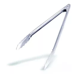 Fogó, rozsdamentes, 24 cm