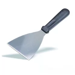 Tisztító spatula, 8 cm