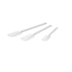 Spatula, gumi, 23 cm