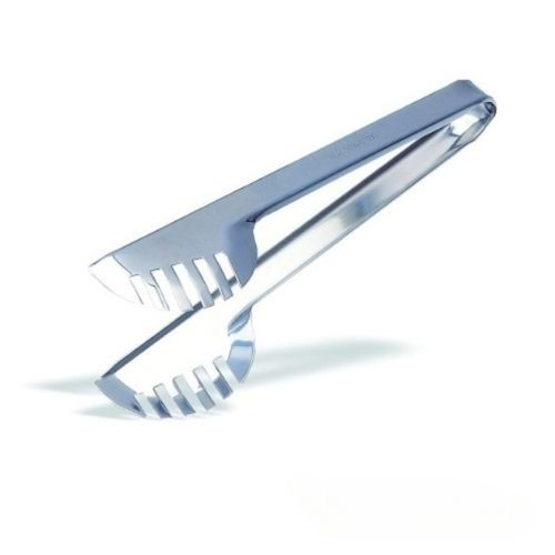 Szervírozó csipesz, 24 cm