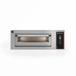   Pizzagroup pizzakemence, pyralis digitális vezérlés, activestone fűtés, 4 db 30/34 cm átmérőjű pizza