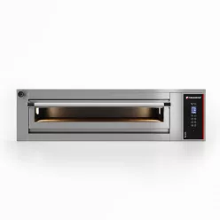  Pizzagroup pizzakemence, pyralis digitális vezérlés, activestone fűtés, 9 db 30/34 cm átmérőjű pizza