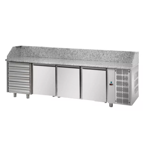 Pizzapult - PZ04MIDC6