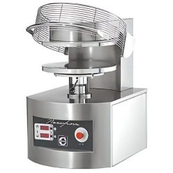 PizzatésztaFormázó, 40-43 cm