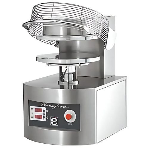 PizzatésztaFormázó, 40-43 cm