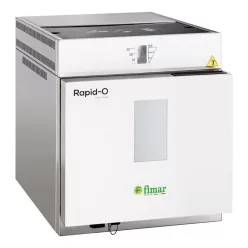 Fimar kombinált gyorssütő, fehér, 3,3 kW